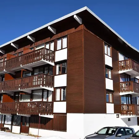La Taiga - 3/4 Pers. - La Taiga - 037ta - Plagne Centre Mae-1964 Apartment La Plagne