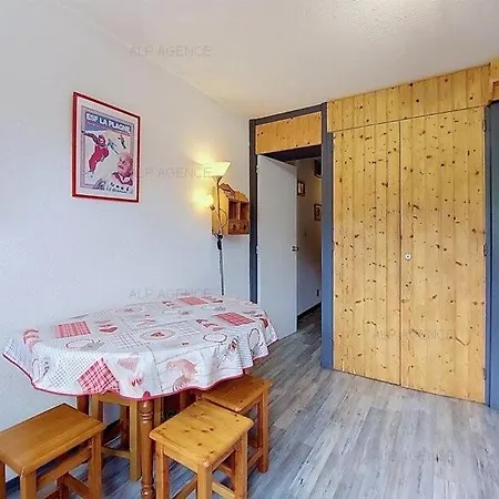 Апартаменты La Taiga - 3/4 Pers. - La Taiga - 037ta - Plagne Centre Mae-1964 Ла-Плань