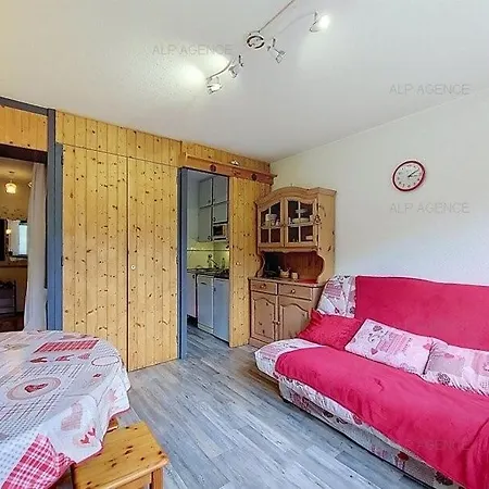 La Taiga - 3/4 Pers. - La Taiga - 037ta - Plagne Centre Mae-1964 Апартаменты