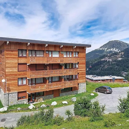 La Taiga - 3/4 Pers. - La Taiga - 037ta - Plagne Centre Mae-1964 *